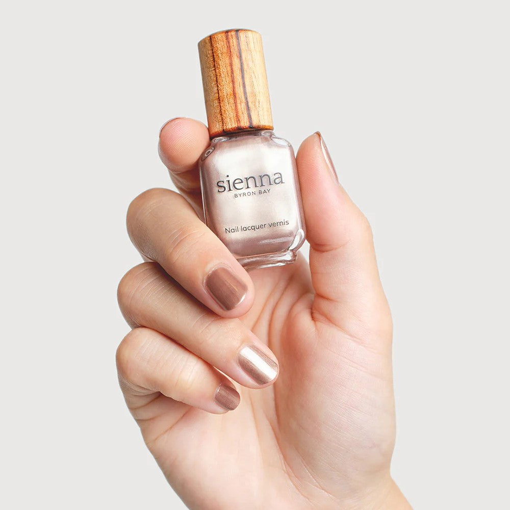 SIENNA BYRON BAY - Gaia Nail Polish