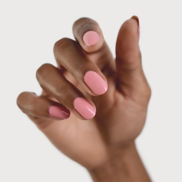 SIENNA BYRON BAY Glowing Nail Polish