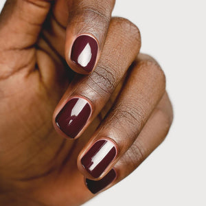 SIENNA BYRON BAY Infinite Nail Polish