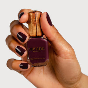 SIENNA BYRON BAY Infinite Nail Polish