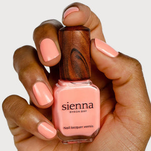 SIENNA BYRON BAY Joy Nail Polish