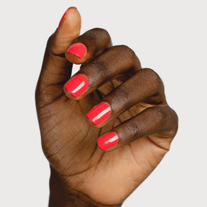 SIENNA BYRON BAY Kiss Nail Polish