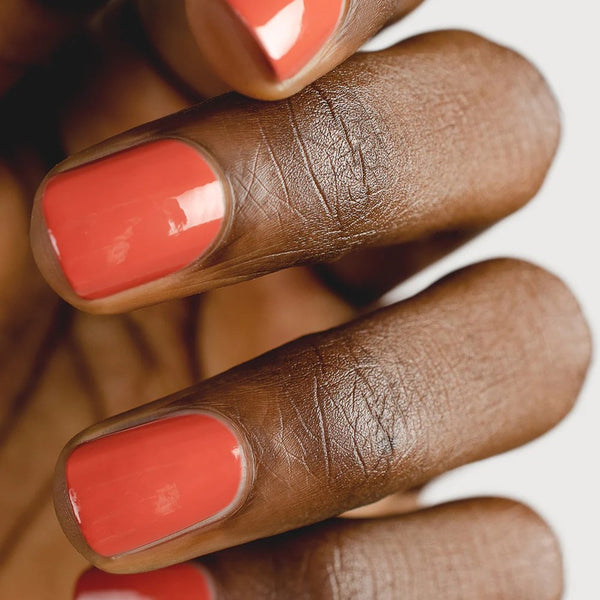 SIENNA BYRON BAY Life Nail Polish