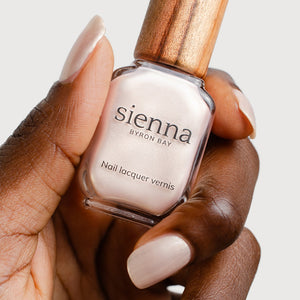 SIENNA BYRON BAY Lullaby Nail Polish