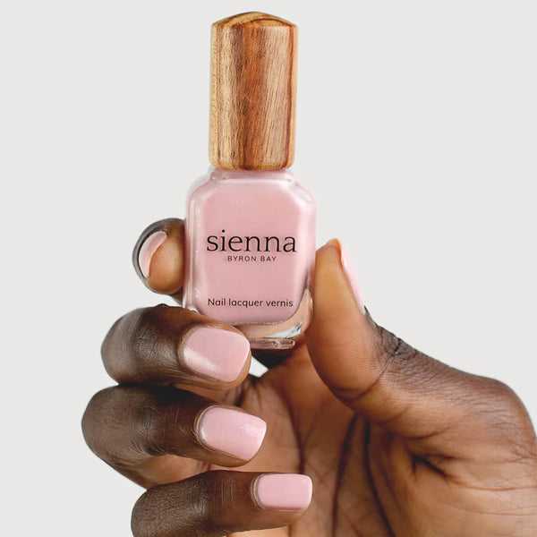 SIENNA BYRON BAY Magic Nail Polish