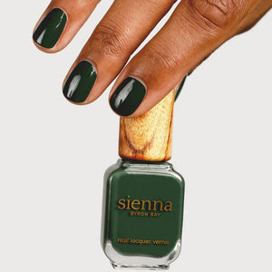 SIENNA BYRON BAY Olivia Nail Polish