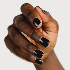 SIENNA BYRON BAY Onyx Nail Polish