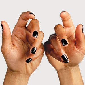 SIENNA BYRON BAY Onyx Nail Polish