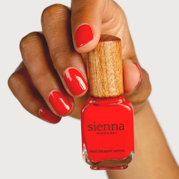 SIENNA BYRON BAY Passion Nail Polish