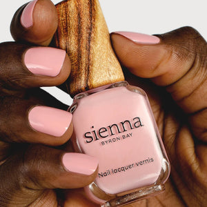 SIENNA BYRON BAY Peony Nail Polish
