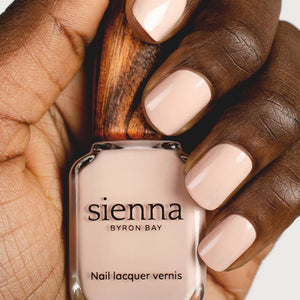SIENNA BYRON BAY Posy Nail Polish