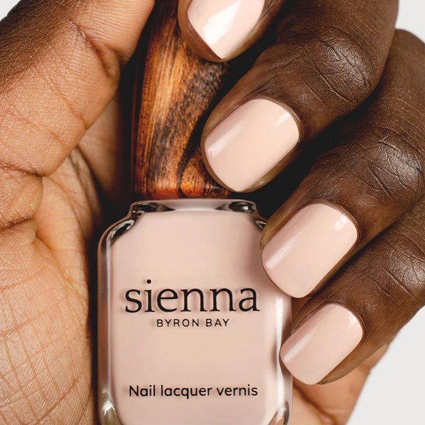SIENNA BYRON BAY Posy Nail Polish