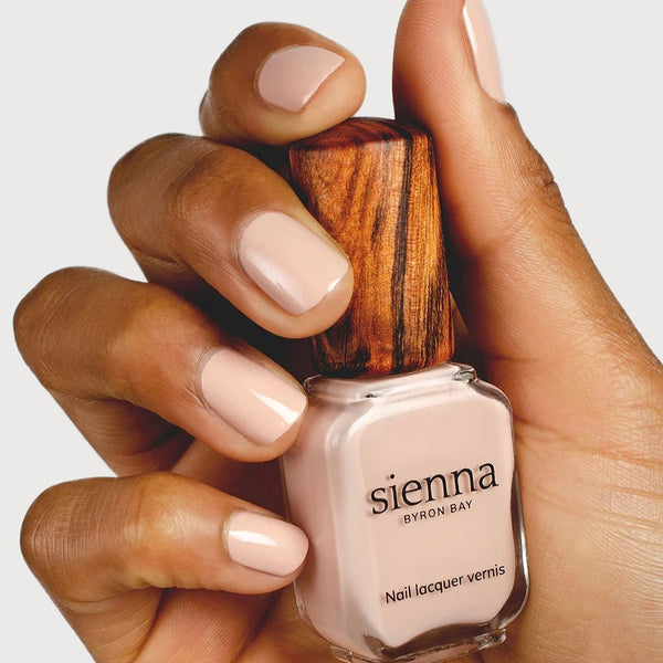 SIENNA BYRON BAY Posy Nail Polish