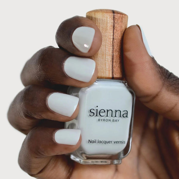 SIENNA BYRON BAY Renewal Nail Polish