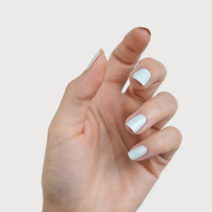 SIENNA BYRON BAY Renewal Nail Polish