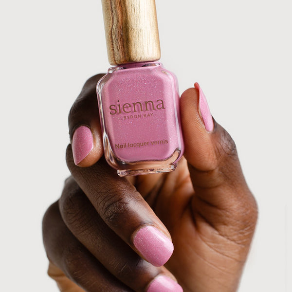 SIENNA BYRON BAY Resonance Nail Polish