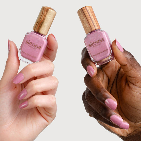 SIENNA BYRON BAY Resonance Nail Polish