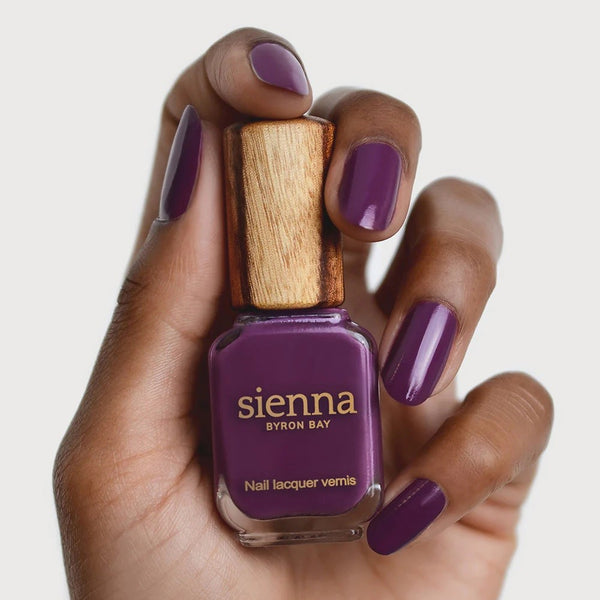 SIENNA BYRON BAY Reverence Nail Polish