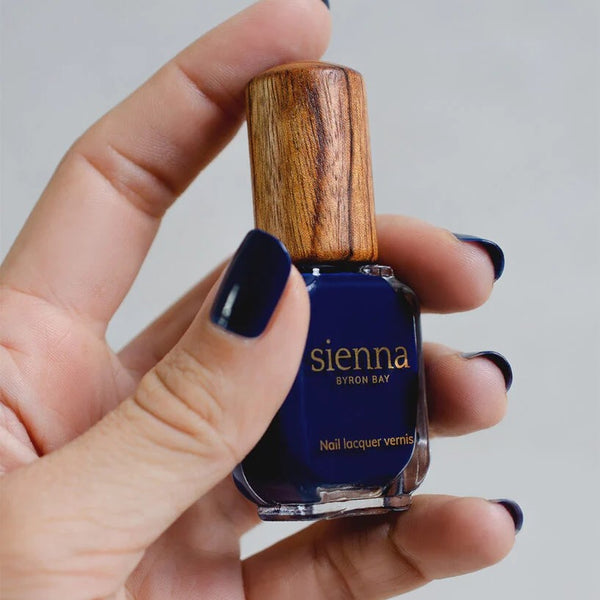 SIENNA BYRON BAY Stargazer Nail Polish