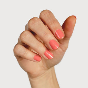 SIENNA BYRON BAY Sweetheart Nail Polish