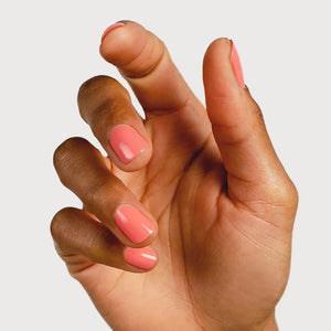 SIENNA BYRON BAY Sweetheart Nail Polish