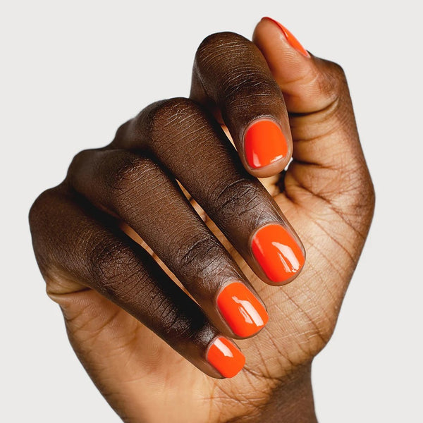 SIENNA BYRON BAY Tango Nail Polish