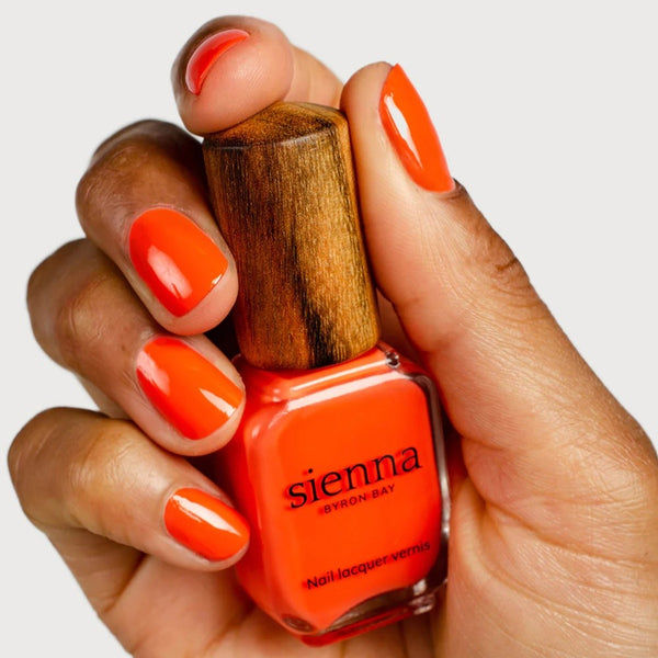 SIENNA BYRON BAY Tango Nail Polish
