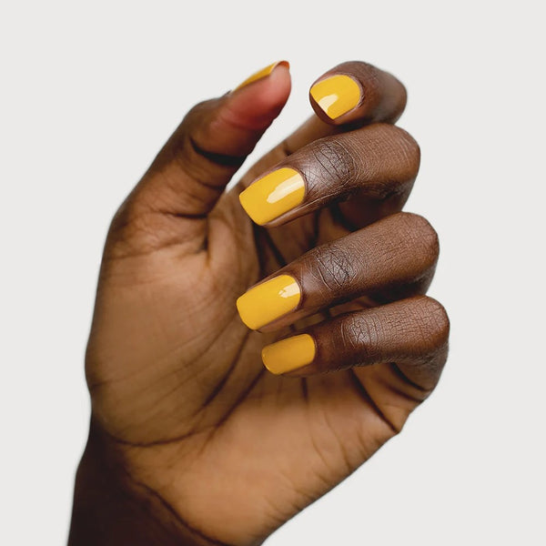 SIENNA BYRON BAY Treasure Nail Polish