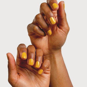 SIENNA BYRON BAY Treasure Nail Polish