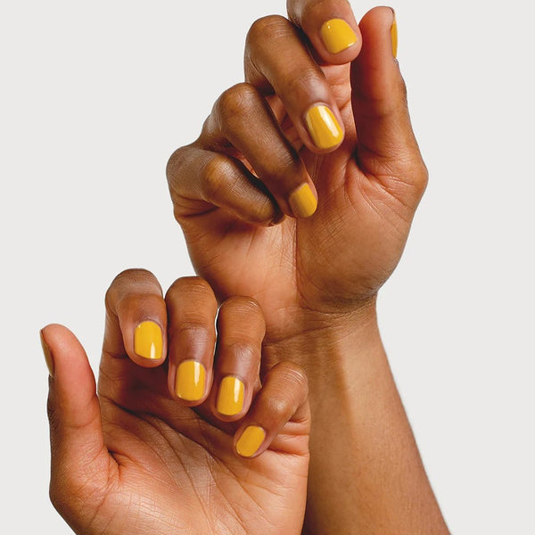 SIENNA BYRON BAY Treasure Nail Polish