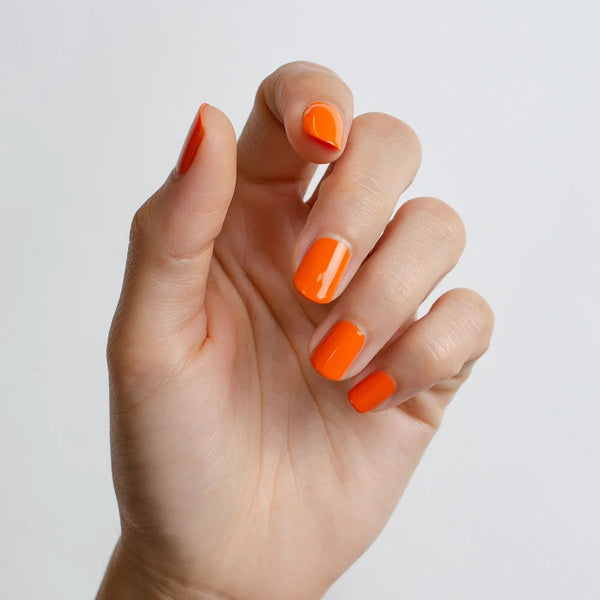 SIENNA BYRON BAY Warmth Nail Polish