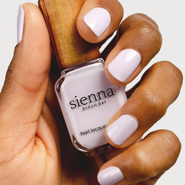 SIENNA BYRON BAY Whisper Nail Polish