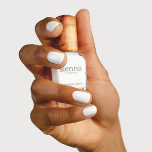 SIENNA BYRON BAY Winter Nail Polish