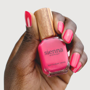 SIENNA BYRON BAY Wonder Nail Polish