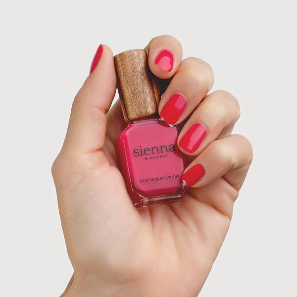 SIENNA BYRON BAY Wonder Nail Polish