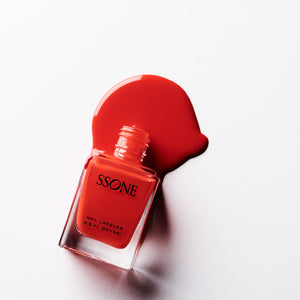 SSONE Unexpected Red