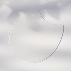 SUPEREGG Calm Movements Eye & Cheek Mask
