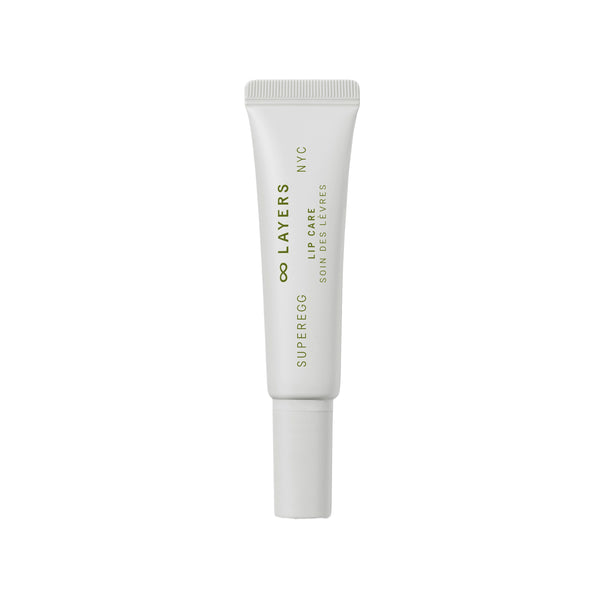 SUPEREGG (Infinite) Layers Lip Care