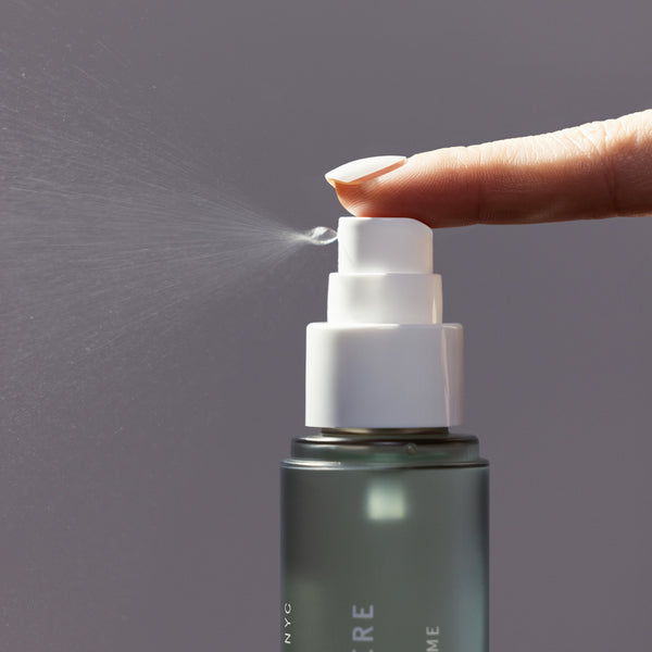SUPEREGG Kind Atmosphere Biome Mist Travel Size