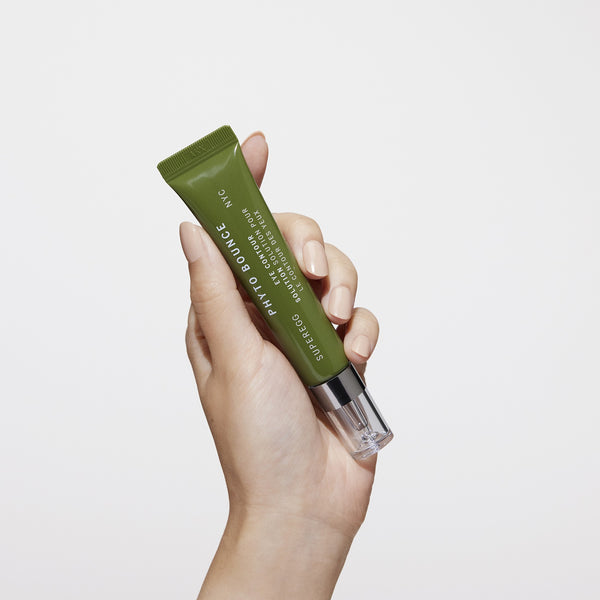 SUPEREGG Phyto Bounce Eye Contour Solution