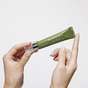 SUPEREGG Phyto Bounce Eye Contour Solution
