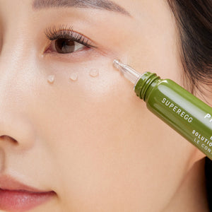 SUPEREGG Phyto Bounce Eye Contour Solution
