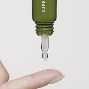 SUPEREGG Phyto Bounce Eye Contour Solution