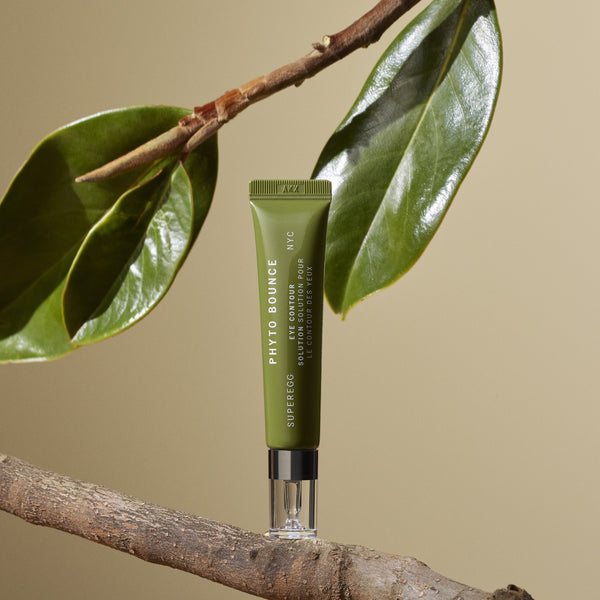 SUPEREGG Phyto Bounce Eye Contour Solution