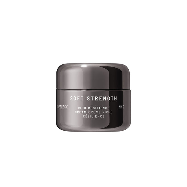 SUPEREGG Soft Strength Rich Resilience Cream