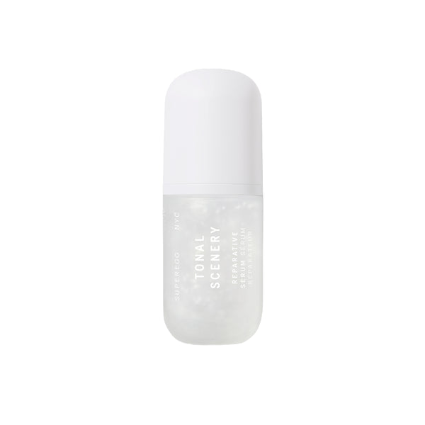 SUPEREGG Tonal Scenery Serum