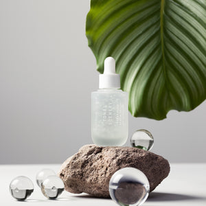 SUPEREGG Tonal Scenery Serum