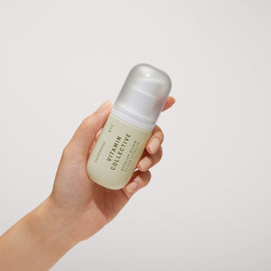 SUPEREGG Vitamin Collective Vitality Elixir