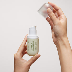 SUPEREGG Vitamin Collective Vitality Elixir