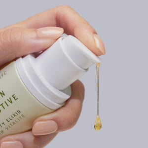 SUPEREGG Vitamin Collective Vitality Elixir